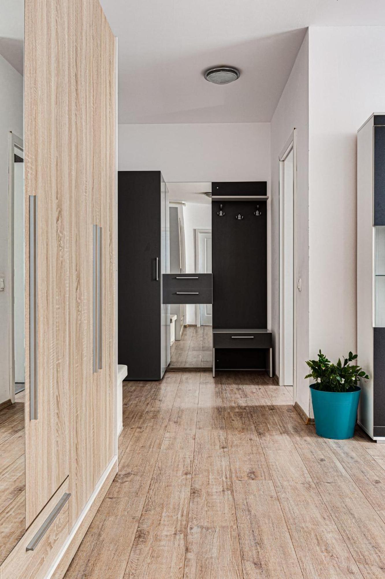 אראד Dodi Blue Apartament מראה חיצוני תמונה